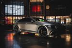 Mercedes-AMG GT63 S 4Matic+ 4-Door Coupe by Garage Italia Customs 2020 года